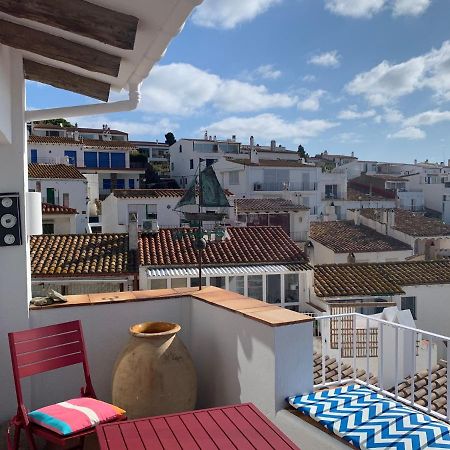 Es Forn - Cadaques Villa Exterior photo