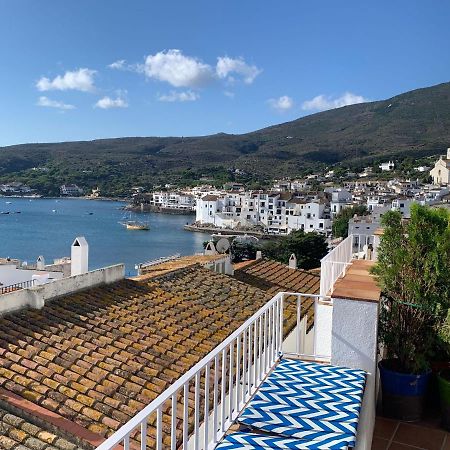 Es Forn - Cadaques Villa Exterior photo