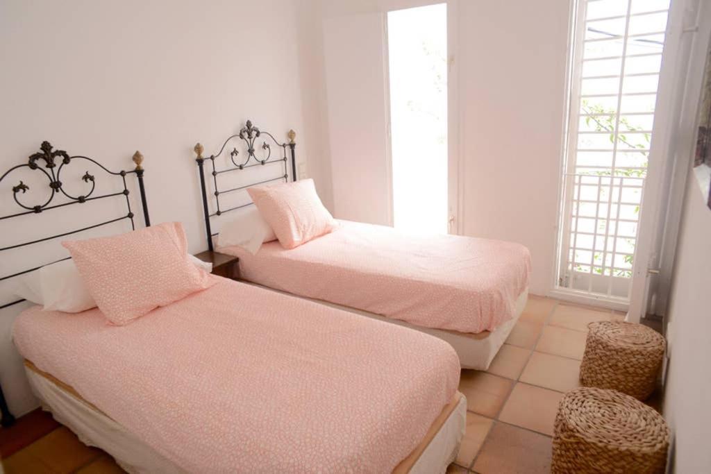 Es Forn - Cadaques Villa Exterior photo