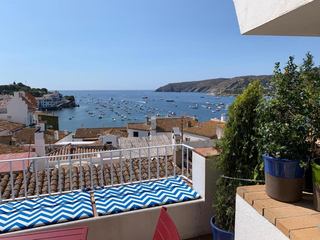 Es Forn - Cadaques Villa Exterior photo