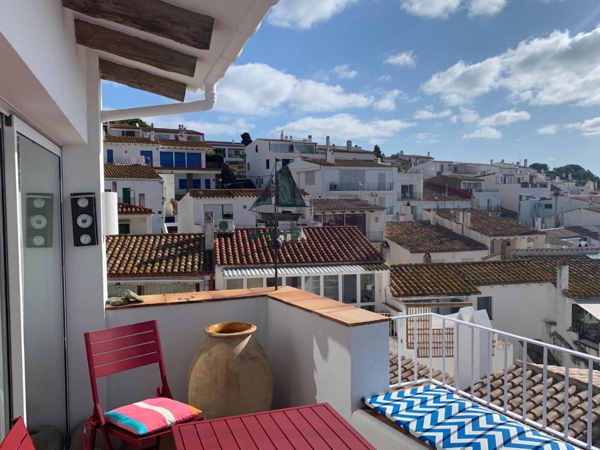 Es Forn - Cadaques Villa Exterior photo
