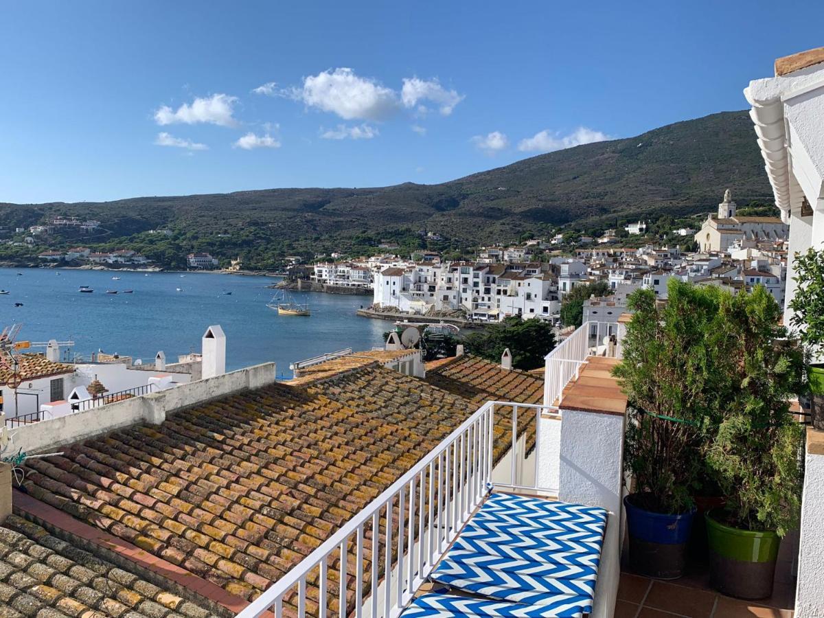 Es Forn - Cadaques Villa Exterior photo