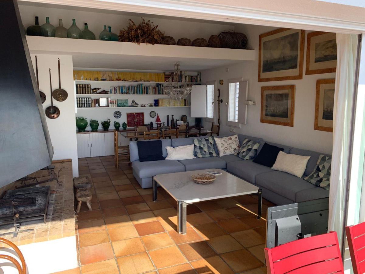 Es Forn - Cadaques Villa Exterior photo